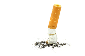 Smettere di fumare con il Metodo Zuffante® nel centro antifumo di Clusone